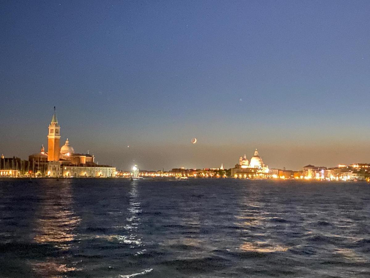 Apartamento With View In Venice, Arsenale. Venecia